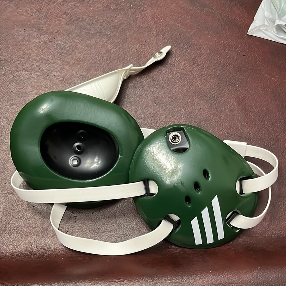 adidas Adult AE100 Response Wrestling Headgear